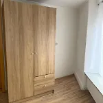 Moeblierte Apartmán *