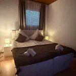 Apartmán Moeblierte *