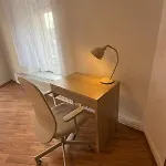 Moeblierte דירה מיינץ