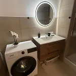 Apartmán Moeblierte *
