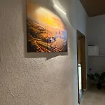 Apartmán Moeblierte