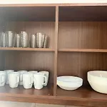 Moeblierte Apartmán Mohuč