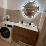 Moeblierte Apartmán Mohuč