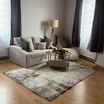 Apartmán Moeblierte *