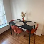 Apartmán Moeblierte *