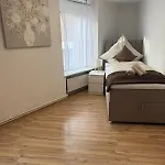 Apartmán Moeblierte