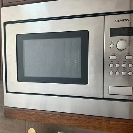 Moeblierte Apartmán Mohuč