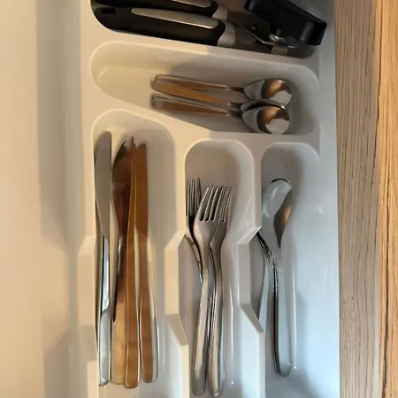 Appartement Moeblierte Mainz