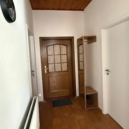 Appartement Moeblierte Mainz