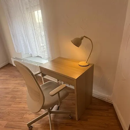 Moeblierte Appartement Mainz