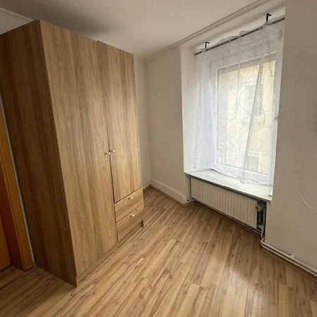 Appartement Moeblierte *