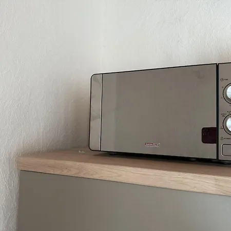 Appartement Moeblierte *