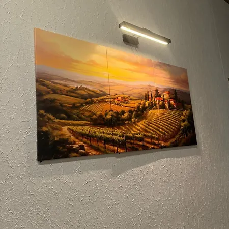 Moeblierte Appartement Mainz