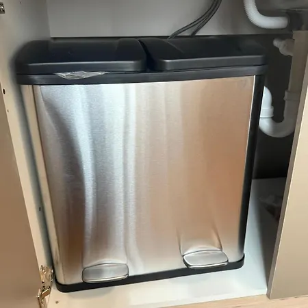 Appartement Moeblierte *