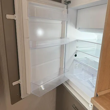 Appartement Moeblierte *