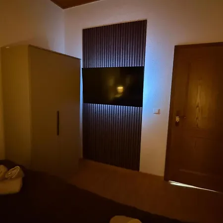 Appartement Moeblierte