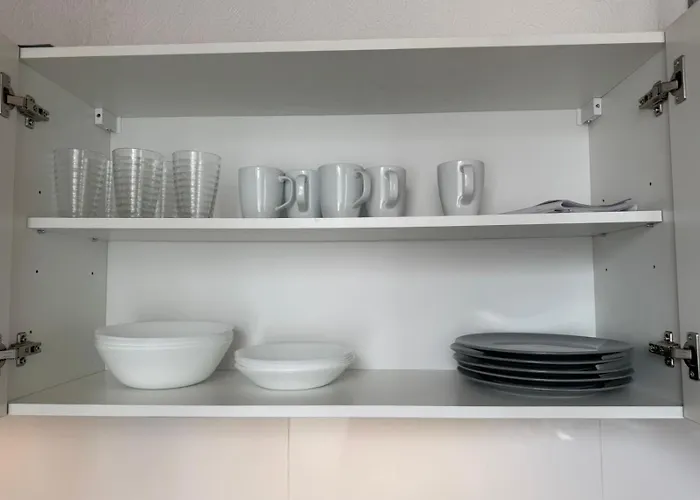 Apartment Moeblierte