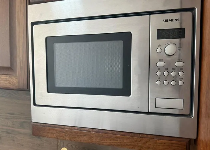 Moeblierte Apartamento Mainz