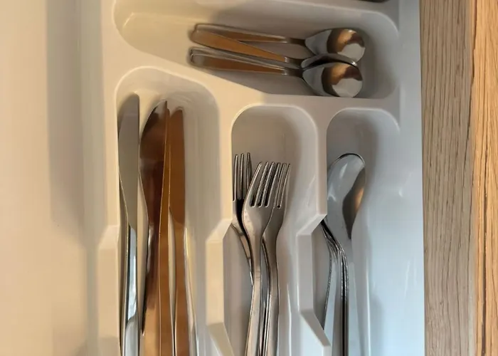 Apartamento Moeblierte Mainz