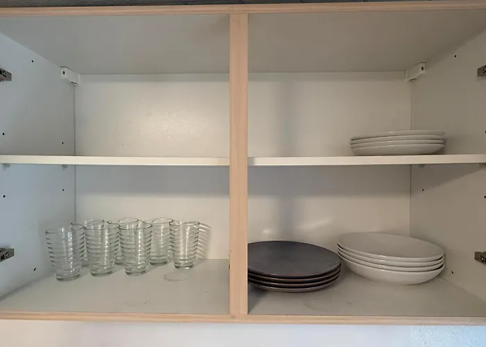 Moeblierte Apartamento *