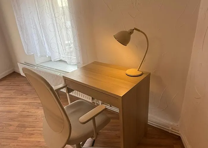 Moeblierte Apartamento Mainz