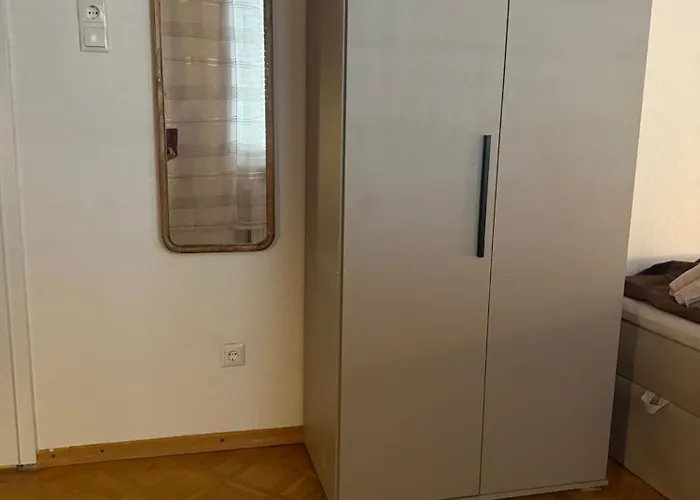 Moeblierte Apartamento *