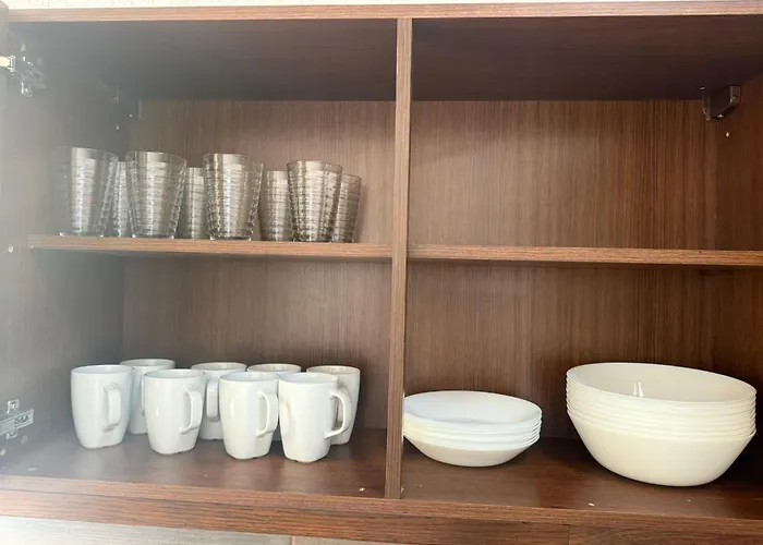 Moeblierte Apartamento Mainz