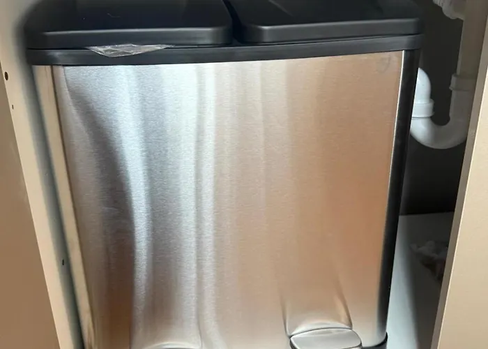 Apartamento Moeblierte *