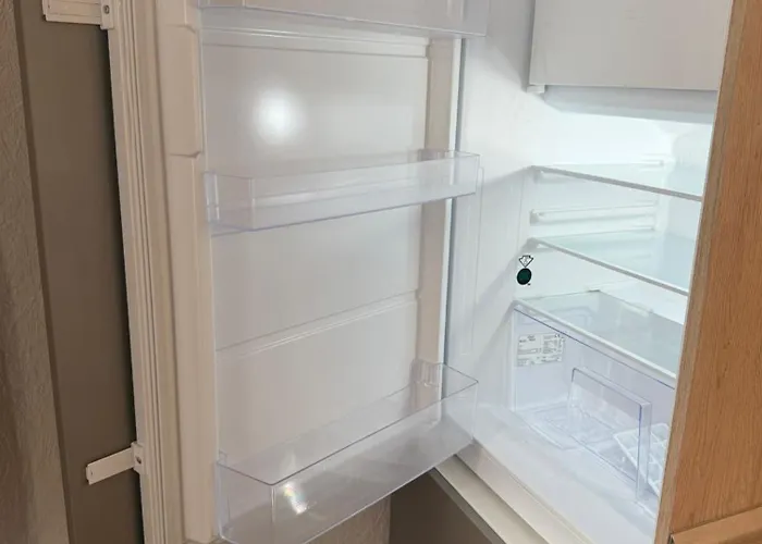 Apartamento Moeblierte *