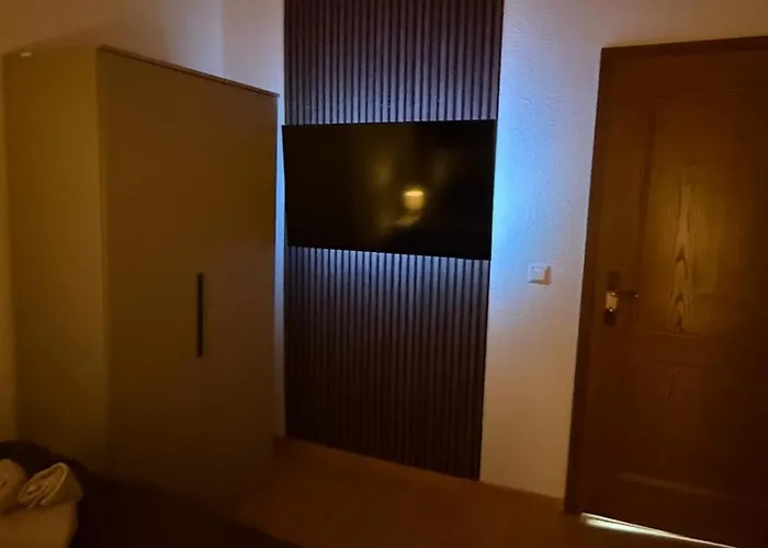 Apartment Moeblierte